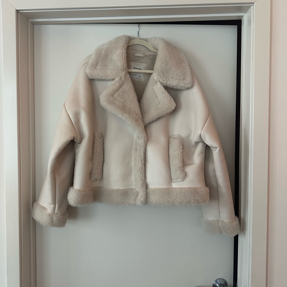 Abercrombie Jacket